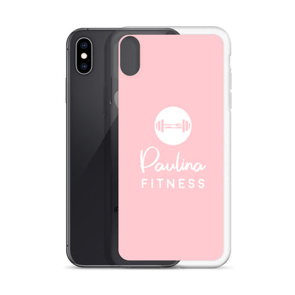 PF iPhone Case