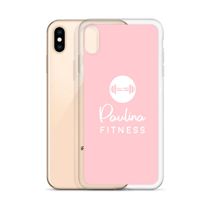 PF iPhone Case