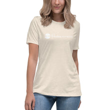 Load image into Gallery viewer, Women&#39;s Relaxed T-Shirt